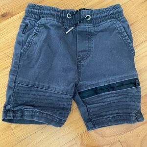 Ring of fire shorts boys 4